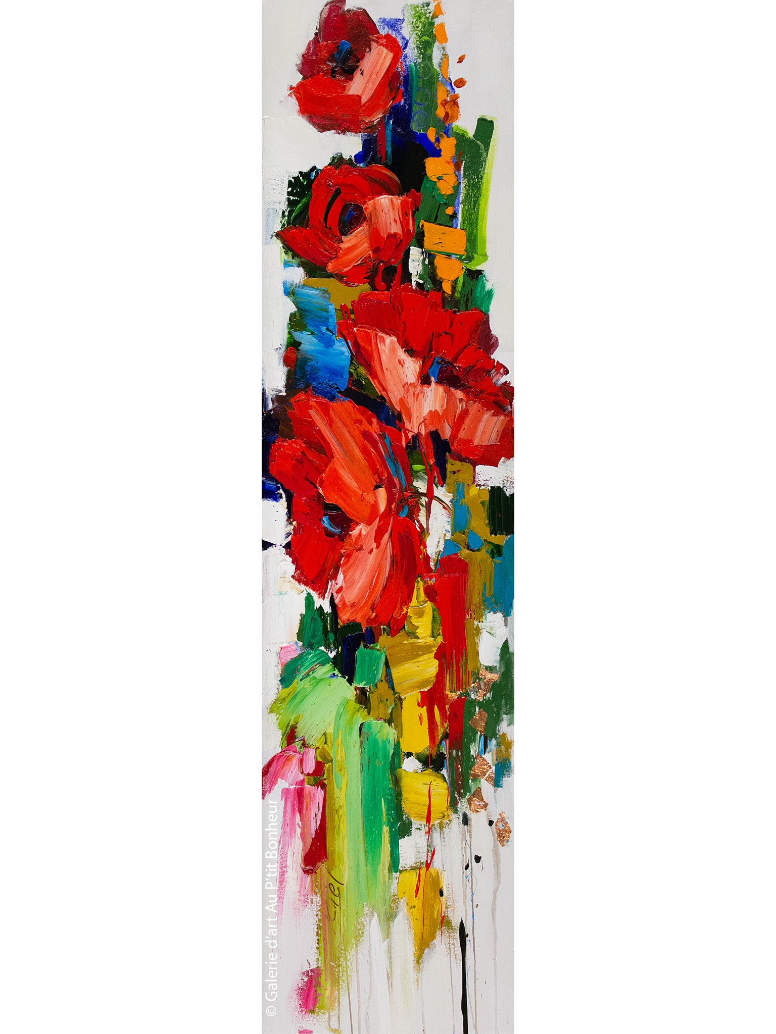 Kimberly Kiel | If You Can Imagine