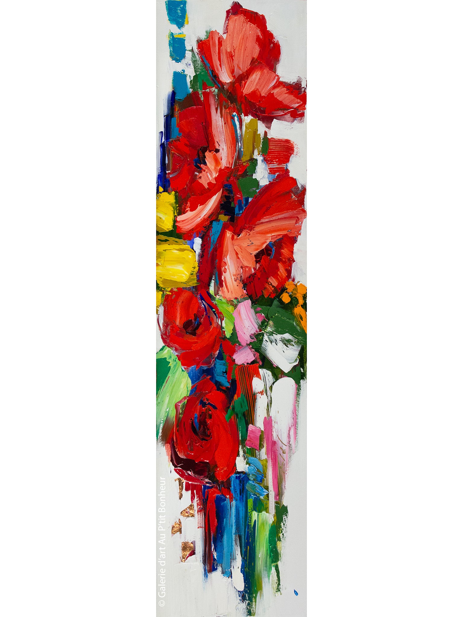 Kimberly Kiel | On Our Way