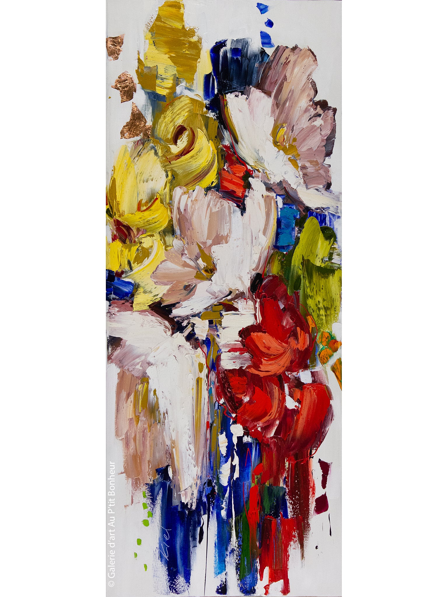 Kimberly Kiel | Just As Well