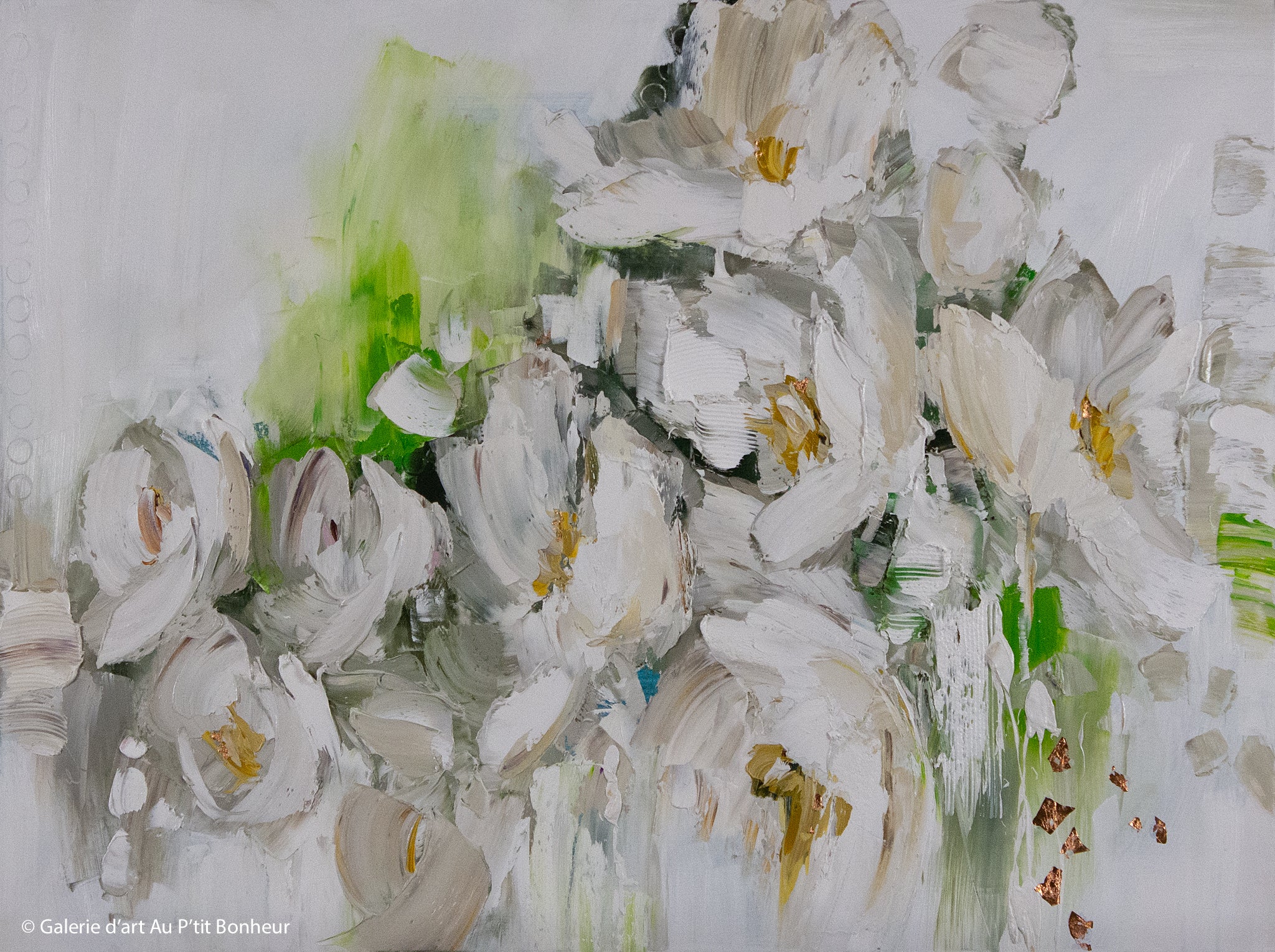 Kimberly Kiel | All Along