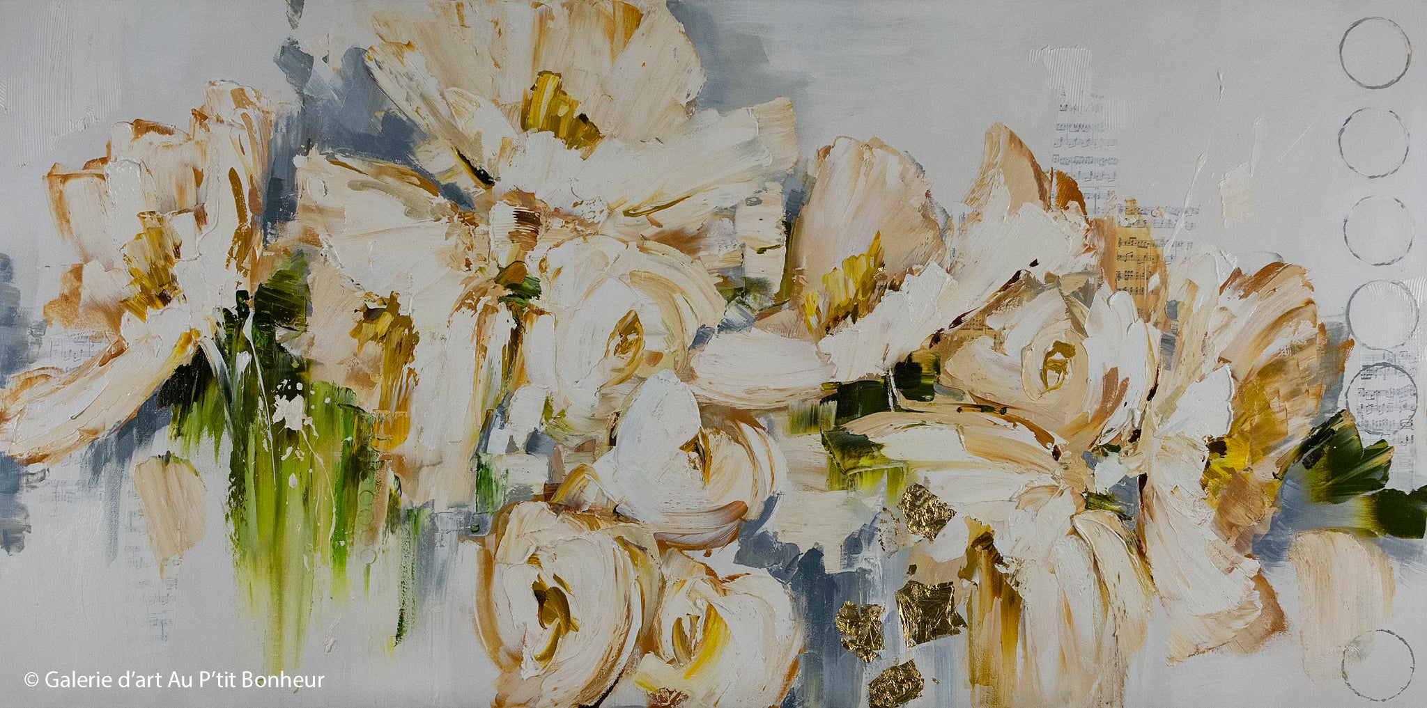 Kimberly Kiel | With the Affection Of Two Hearts