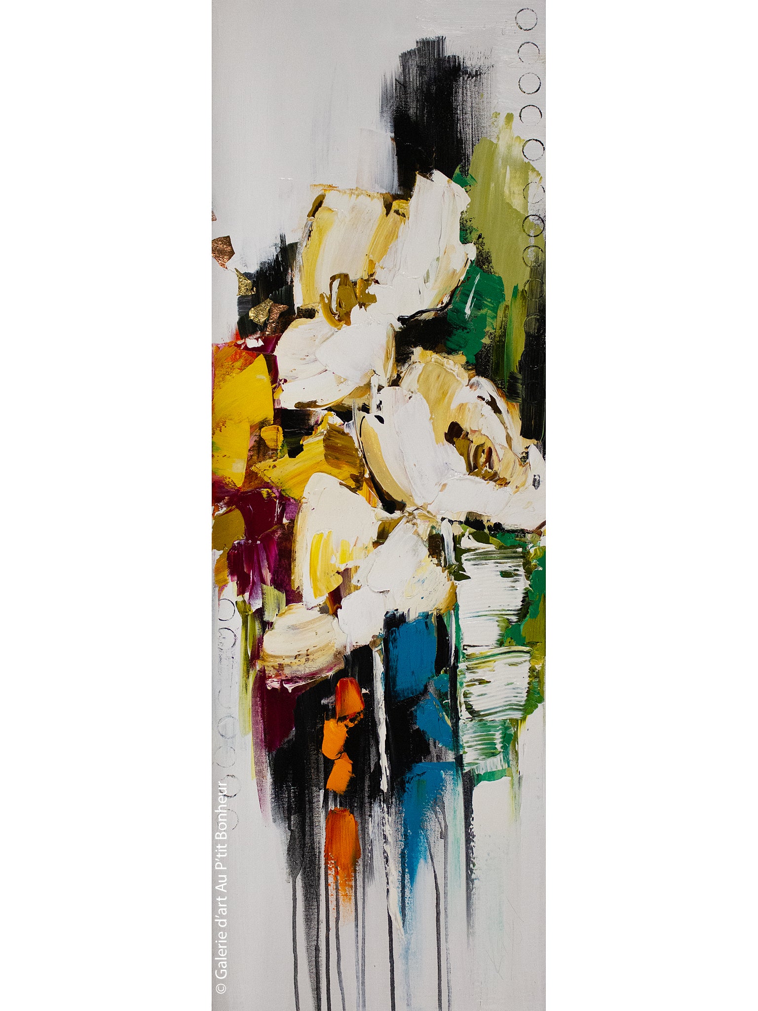 Kimberly Kiel | A Pause