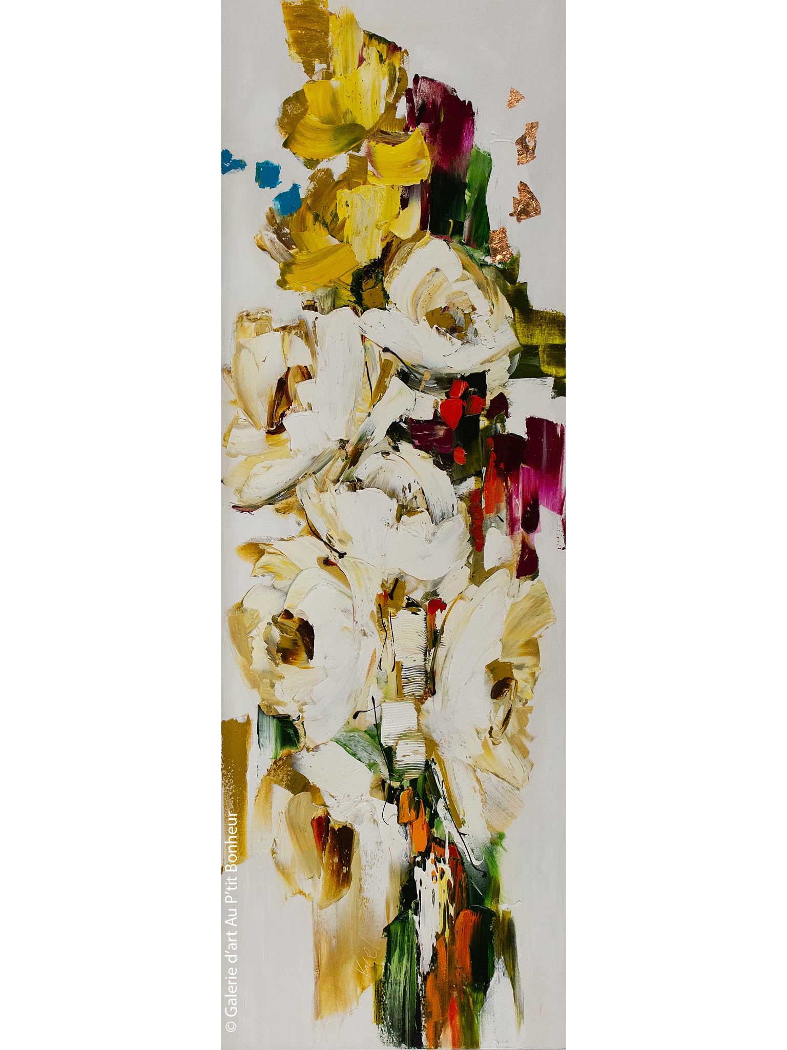 Kimberly Kiel | A Long Shelf Life