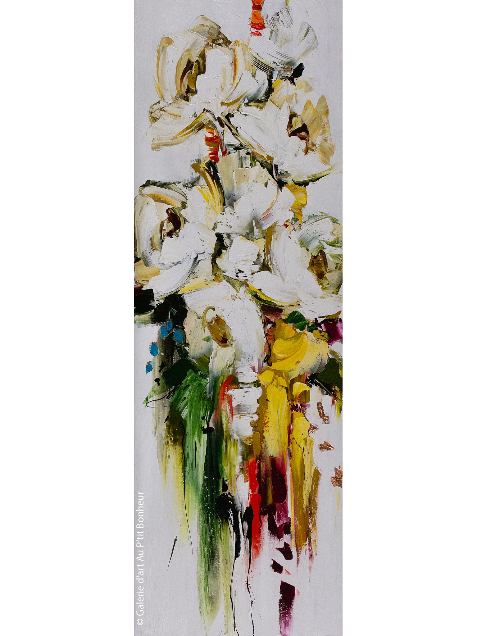 Kimberly Kiel | As They Pass Through