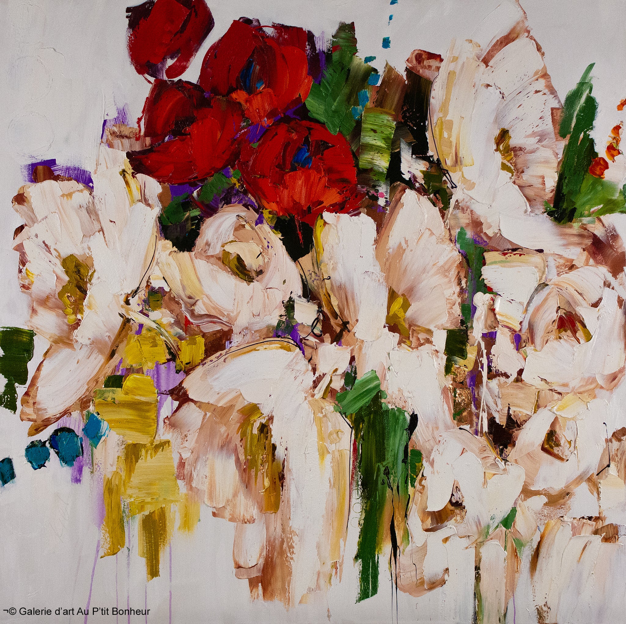Kimberly Kiel | In The Circumstances 1