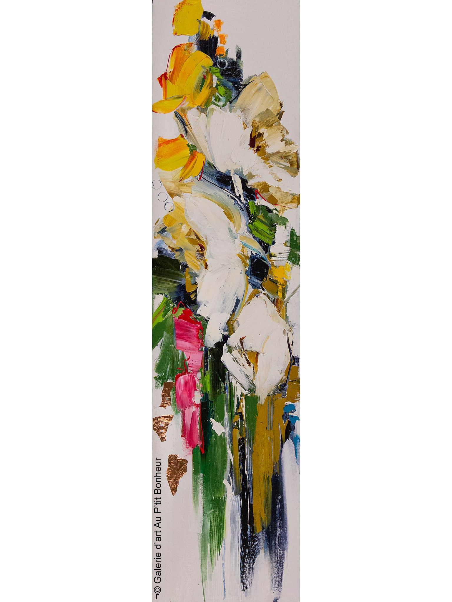 Kimberly Kiel | Blowing Your Cares Away 2