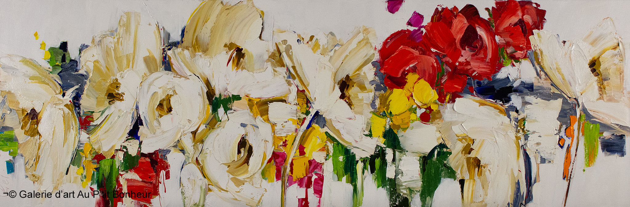 Kimberly Kiel | In Between the Words