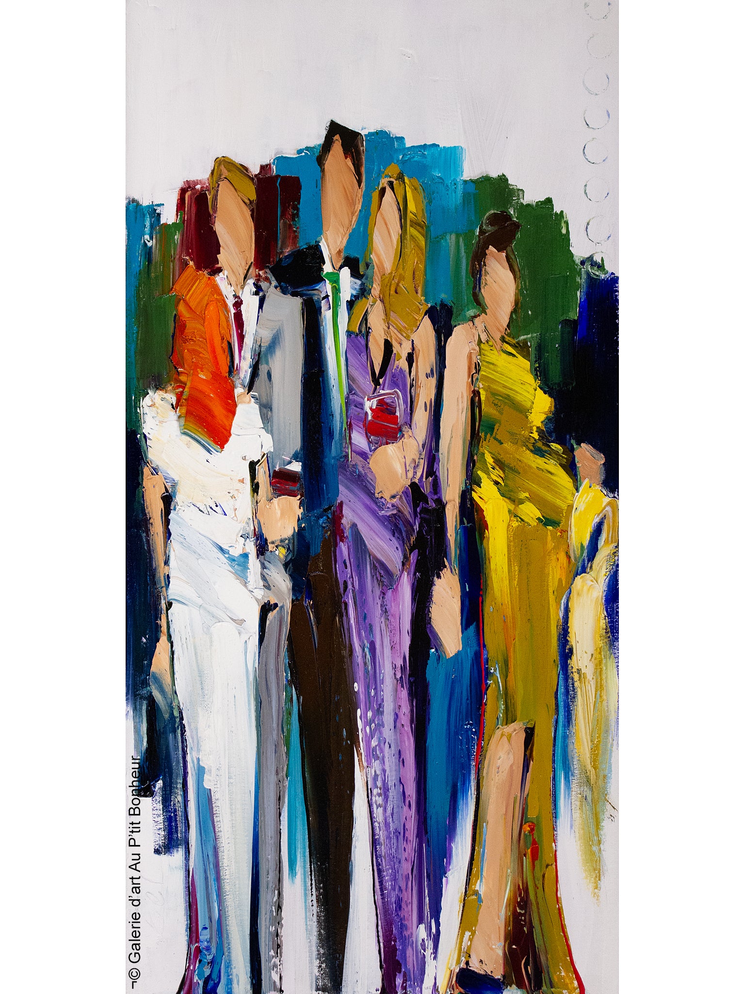 Kimberly Kiel | Social Clubbing