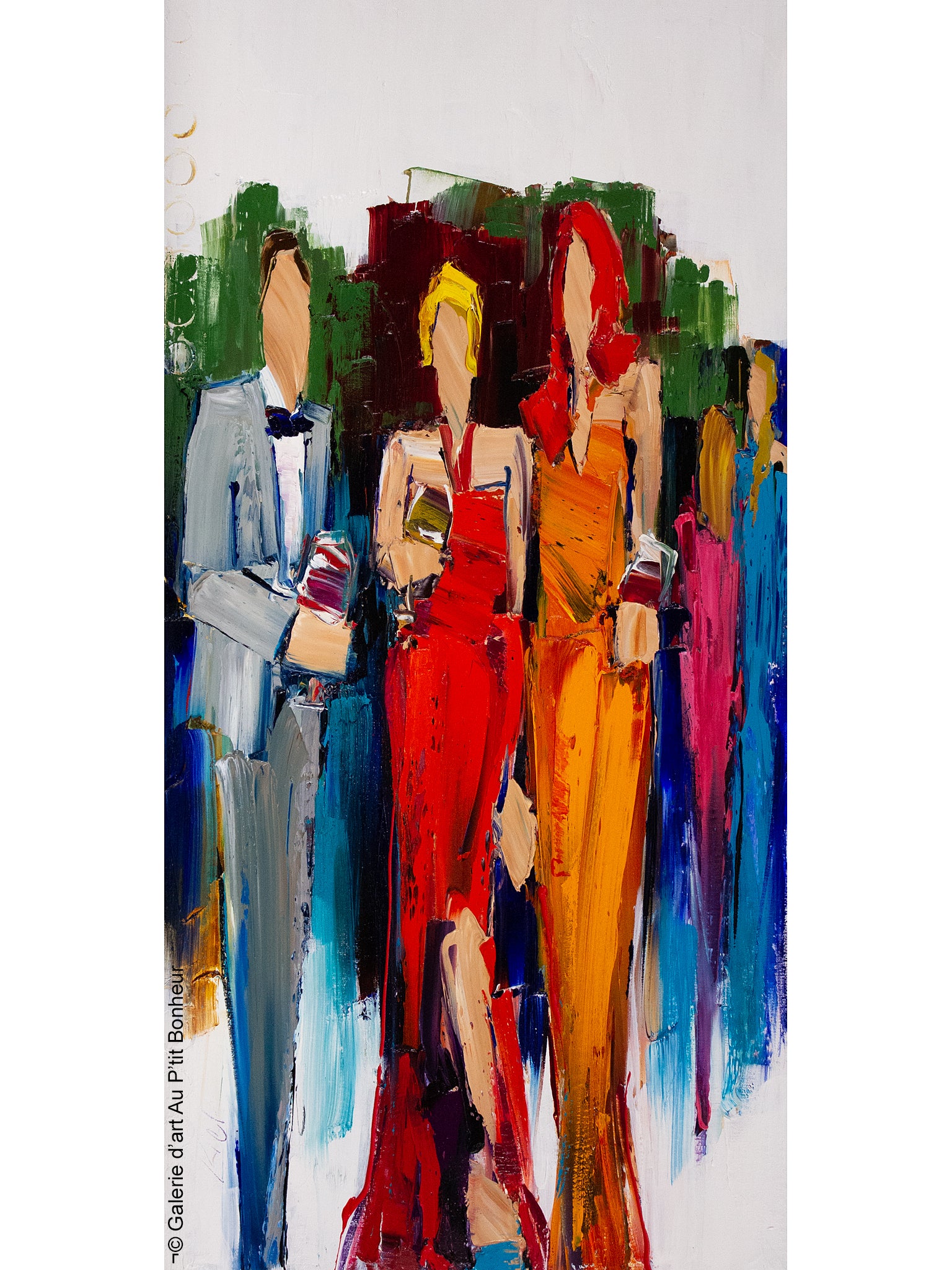 Kimberly Kiel | To Be Quite Clear