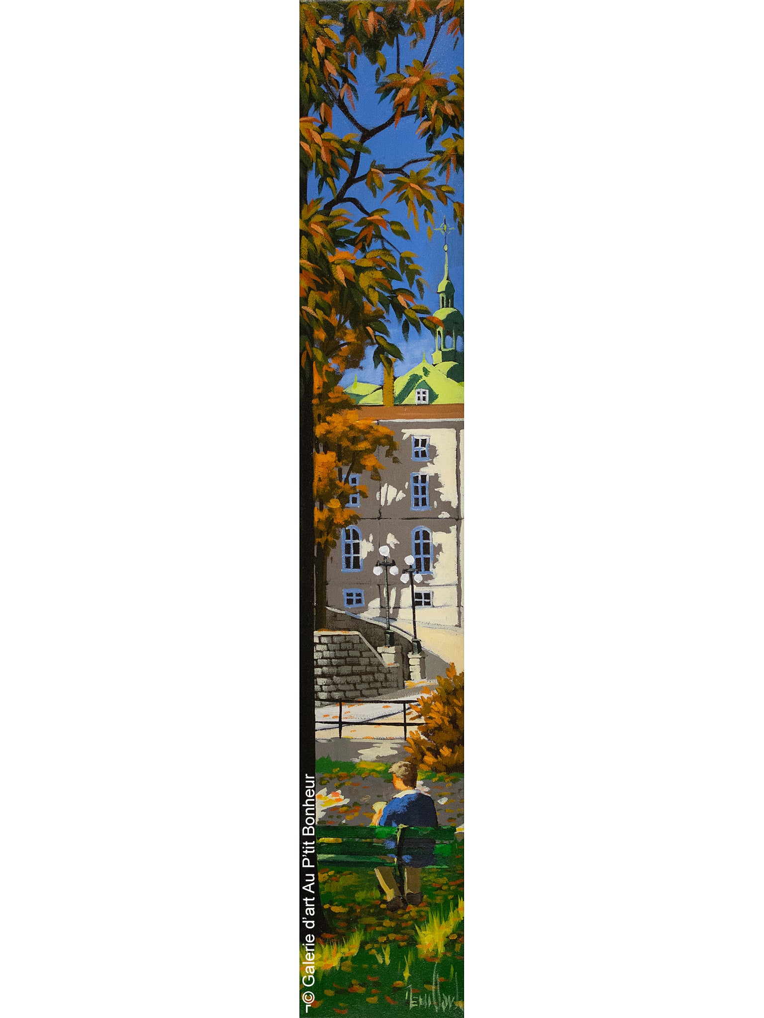 Rémi Clark | Lui