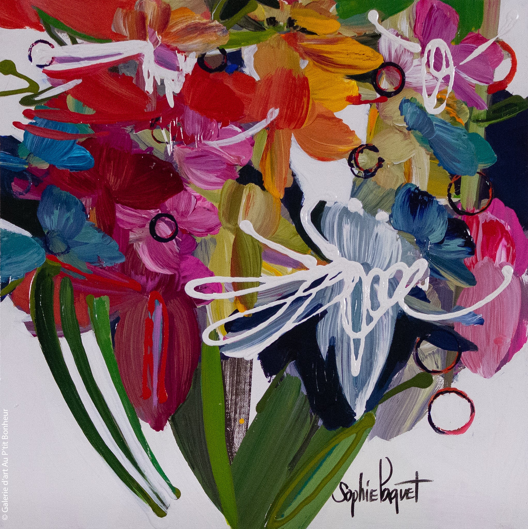 Sophie Paquet | Bijoux d’été