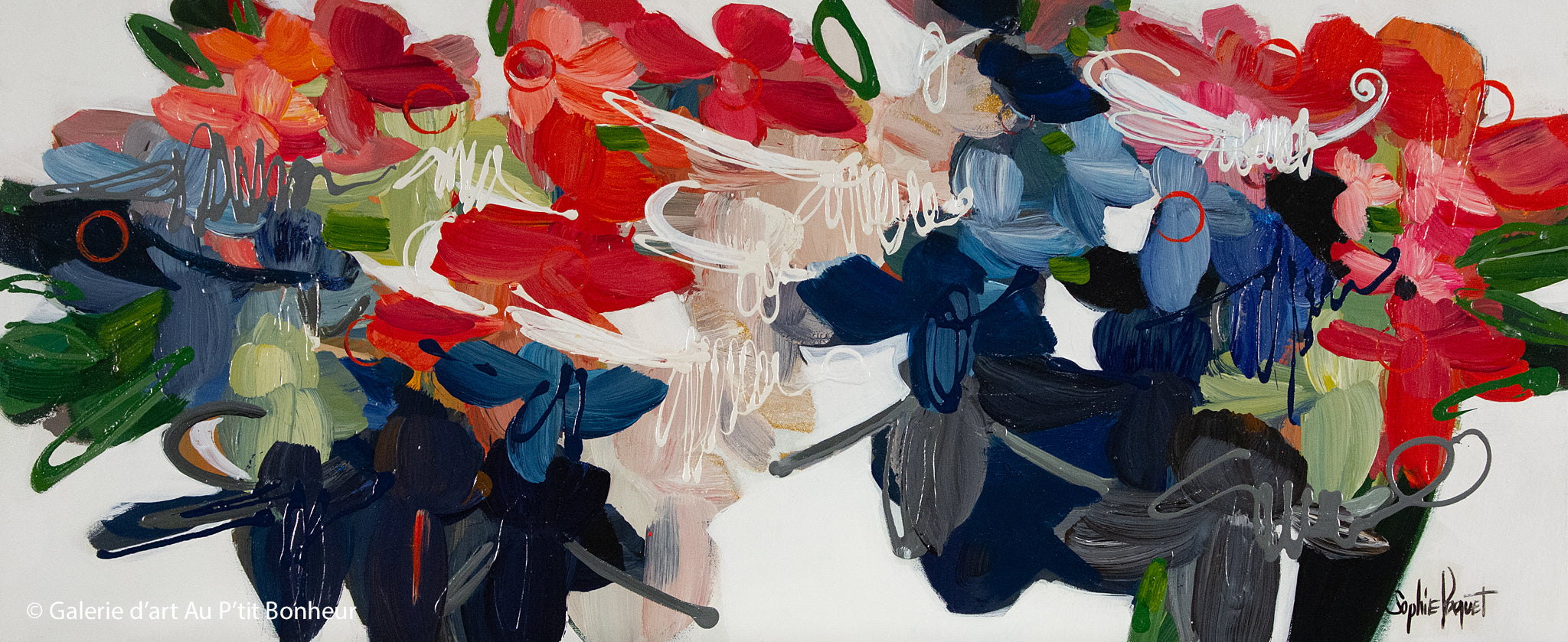 Sophie Paquet | Favorite Song 