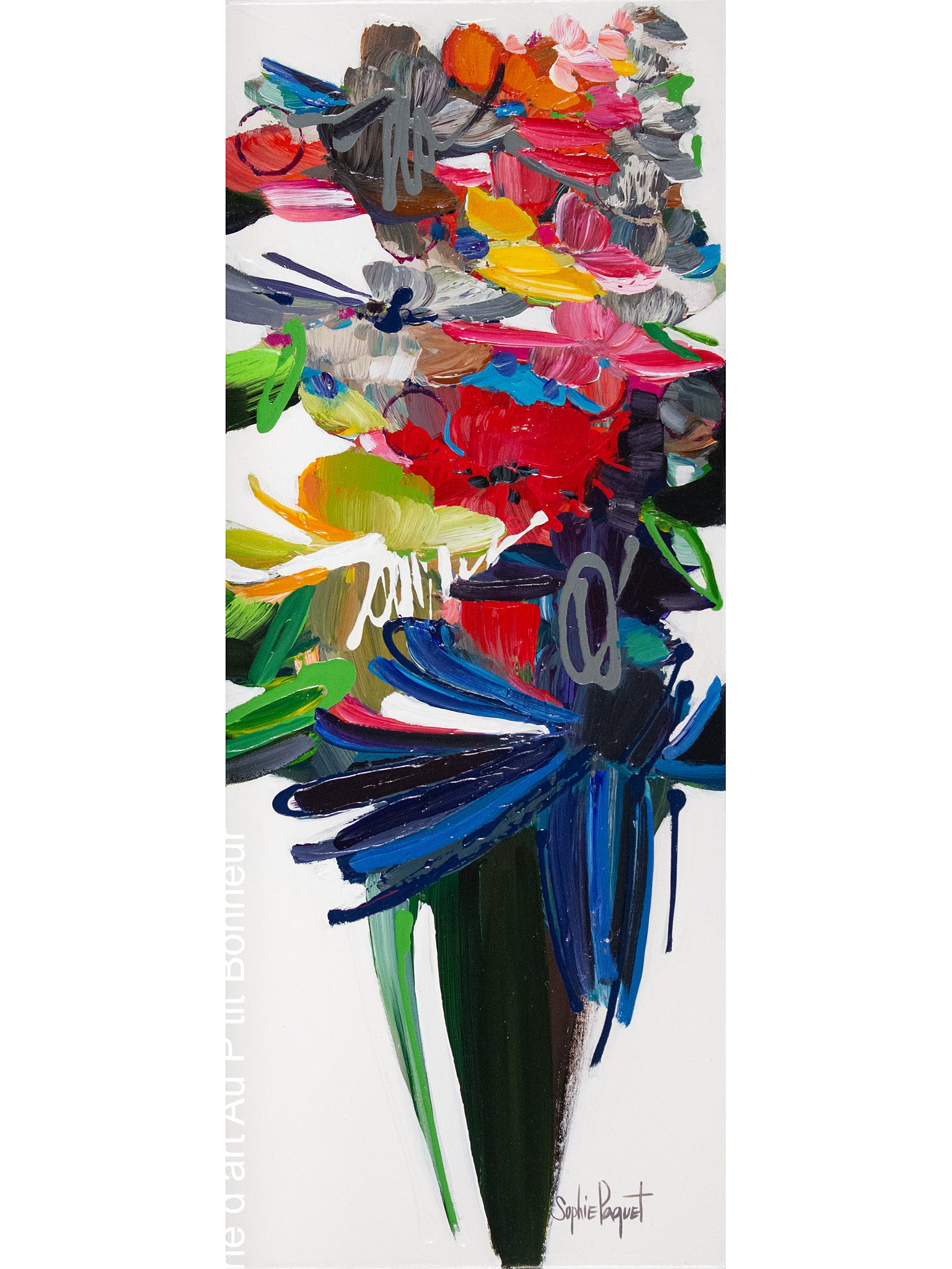 Sophie Paquet | You Decorated ma Life!