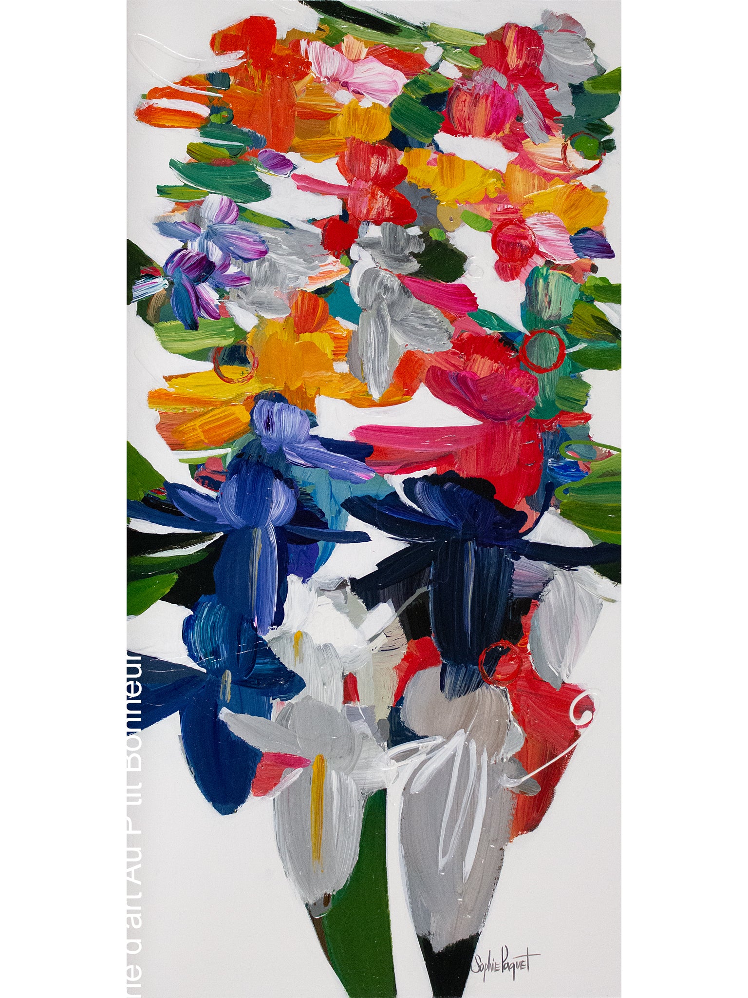 Sophie Paquet | Our Love is True
