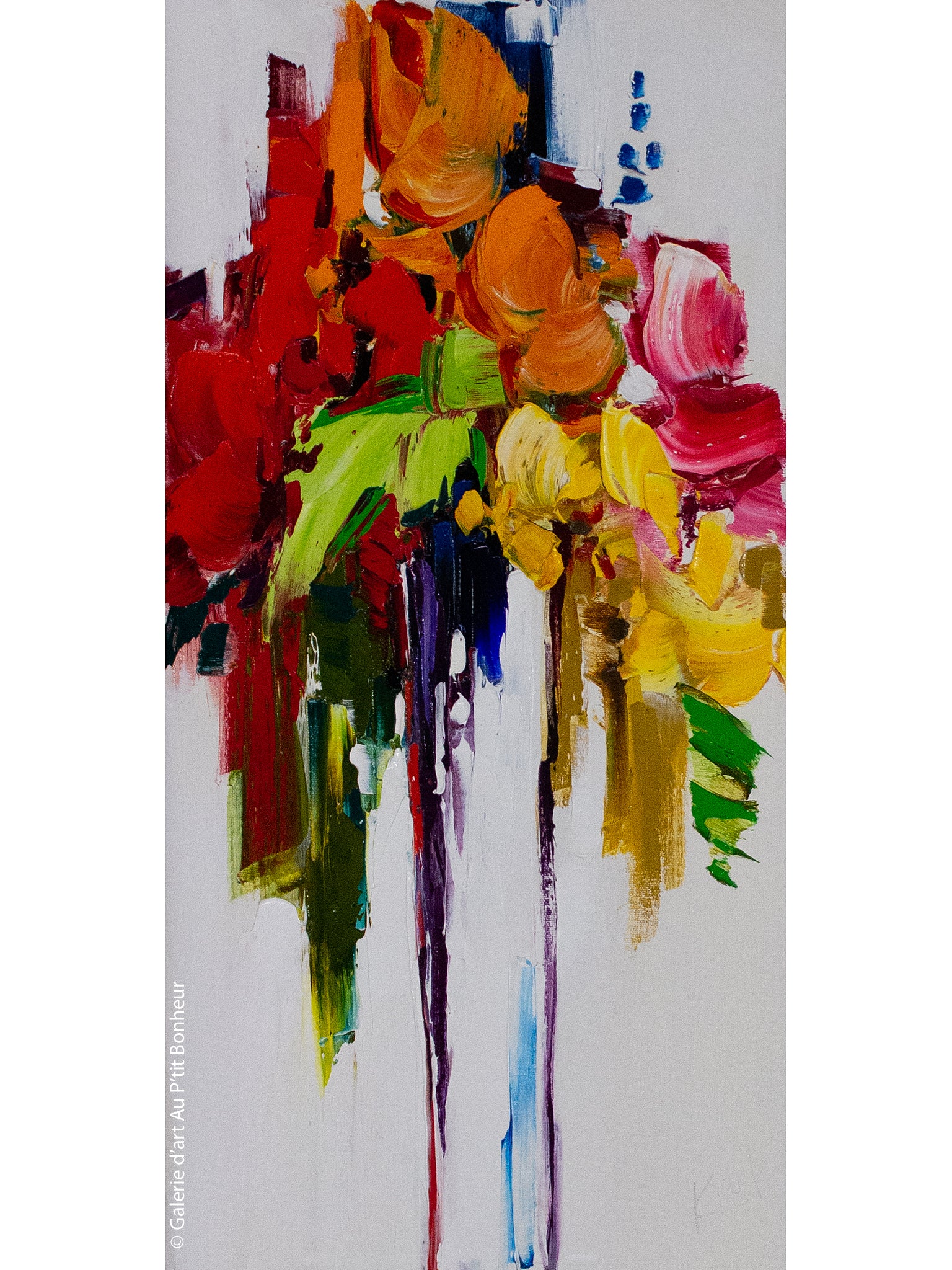 Kimberly Kiel | Catch Myself Wishing